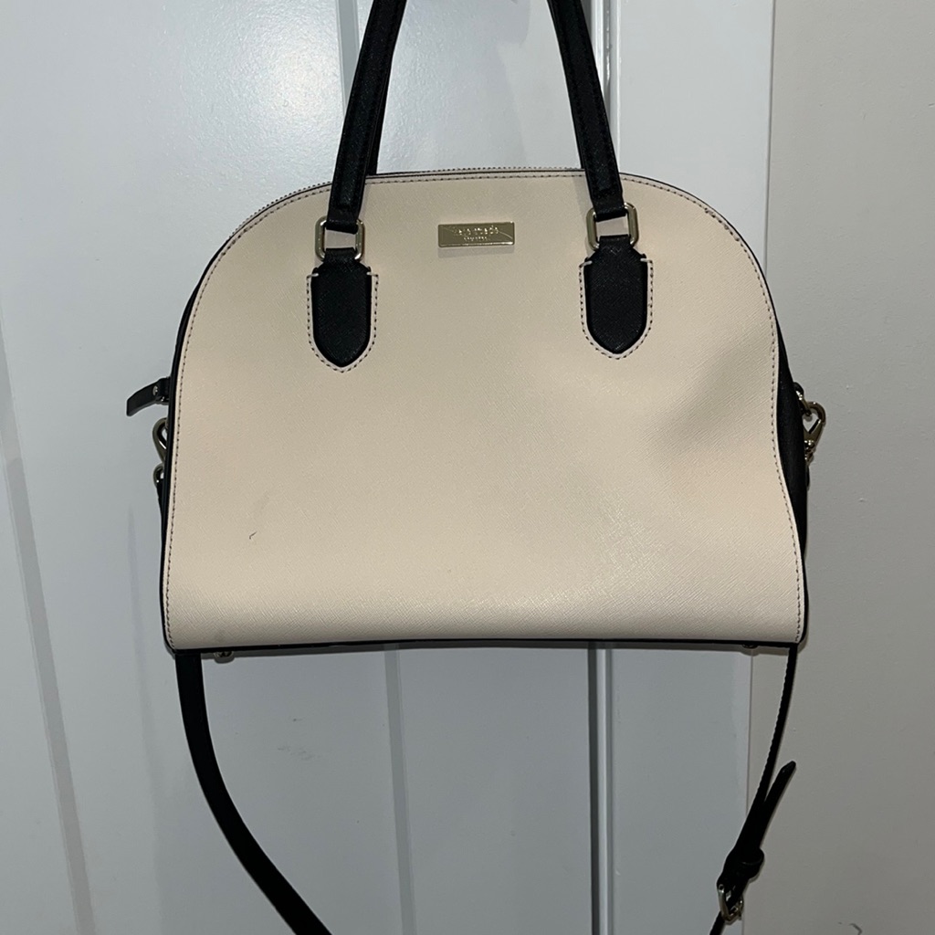 Guc Kate Spade New York Laurel Way Reiley Satchel